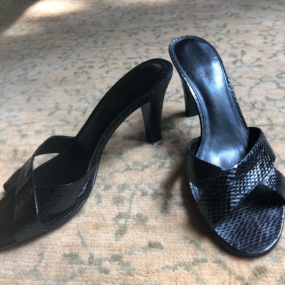 Ralph Lauren sandals